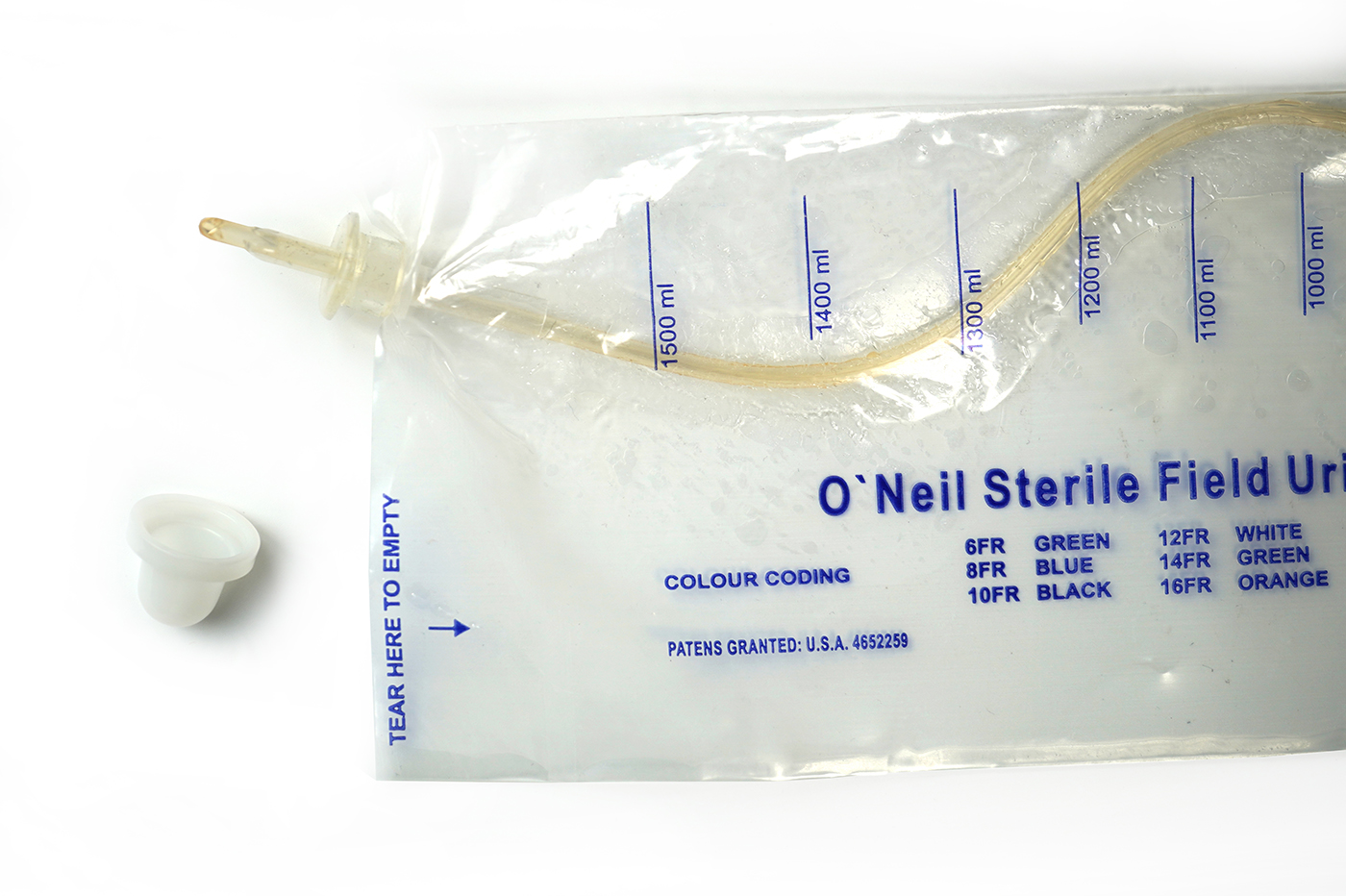 O'Neil-Catheter-tube-outside